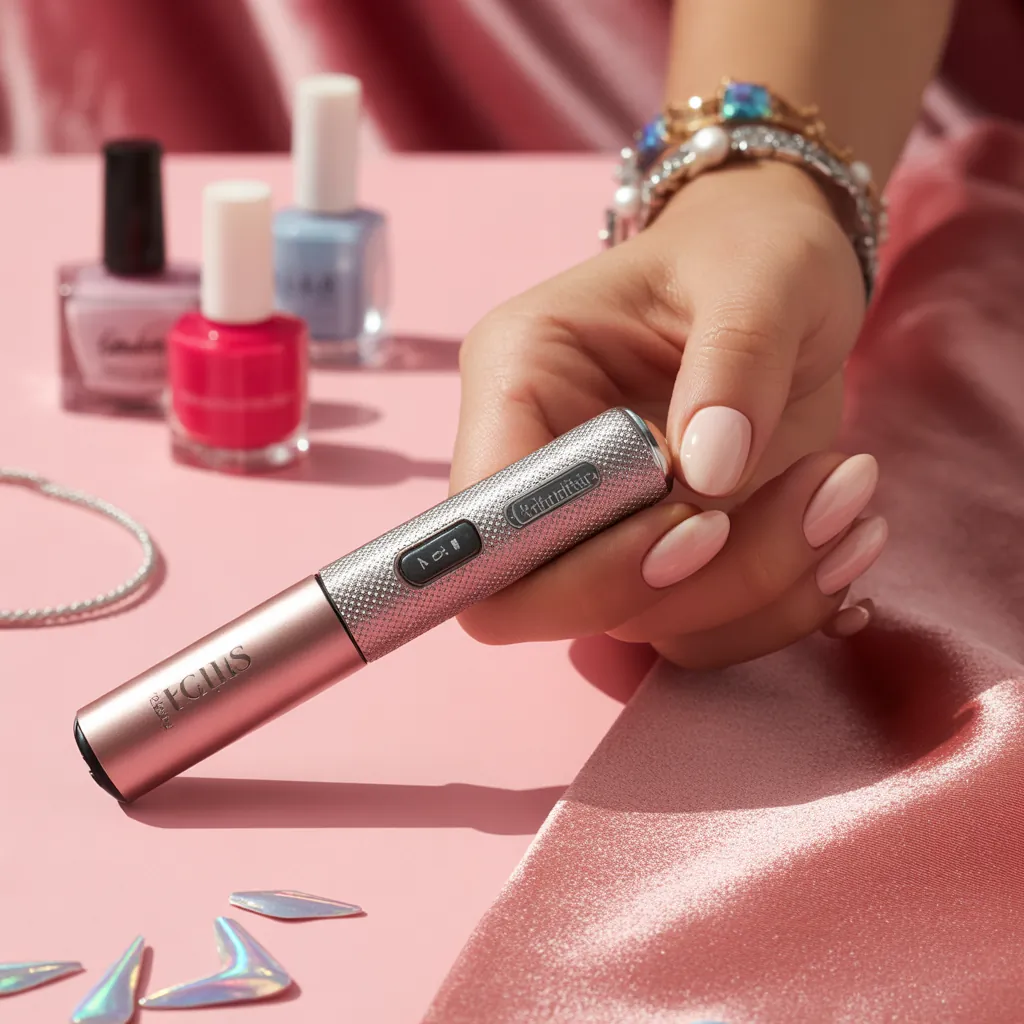 best electric nail file