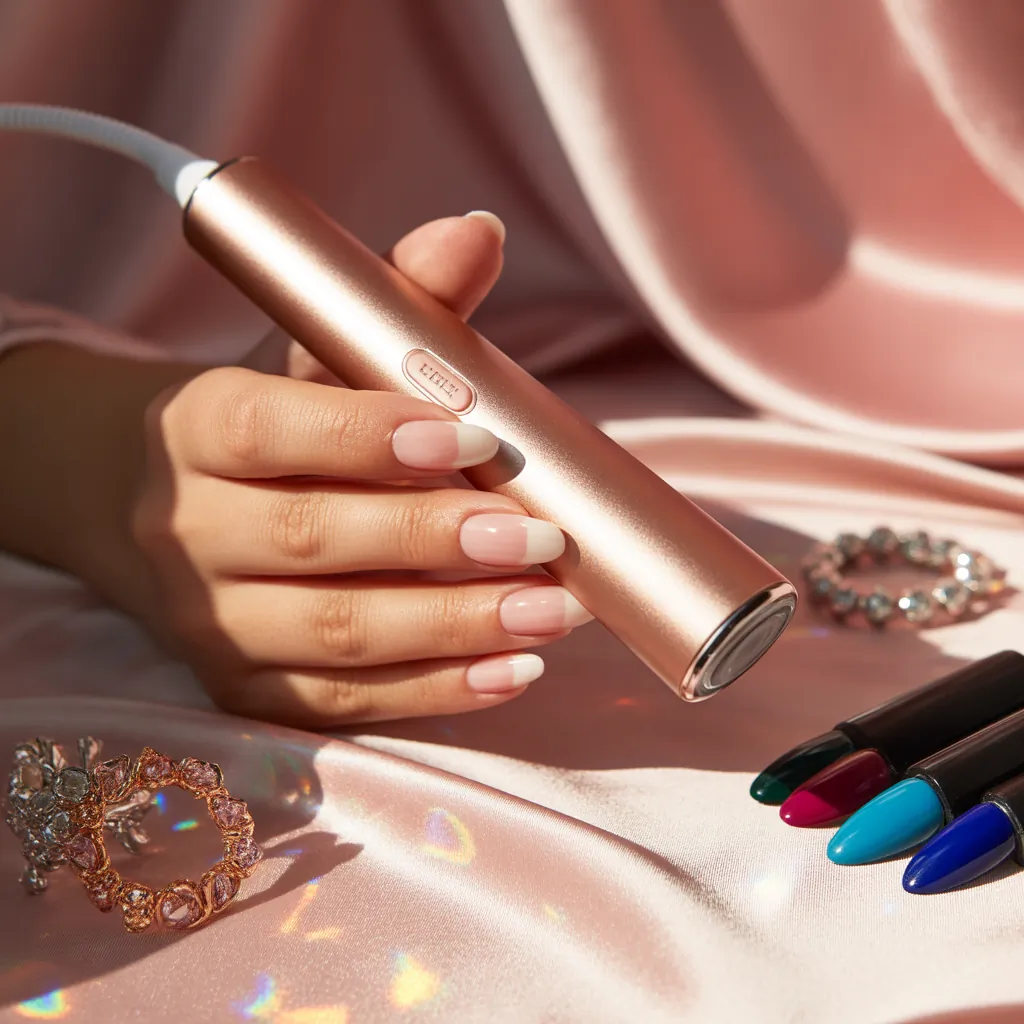 best electric nail file