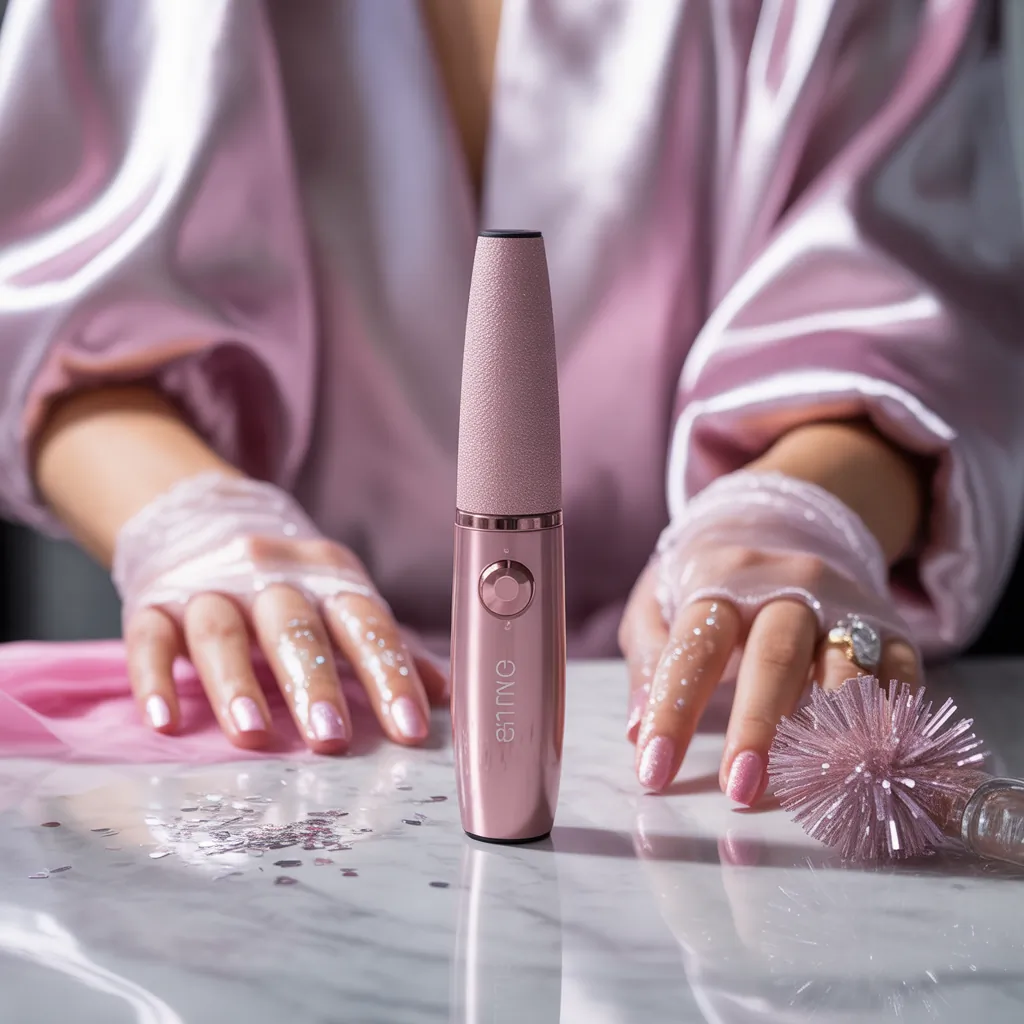 best electric nail file