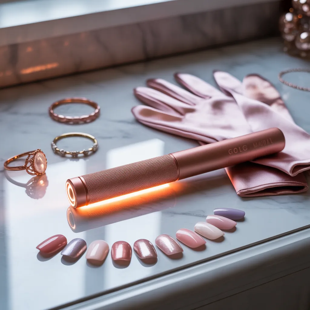 best electric nail file