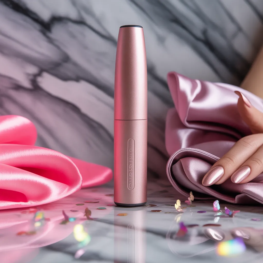 best electric nail file