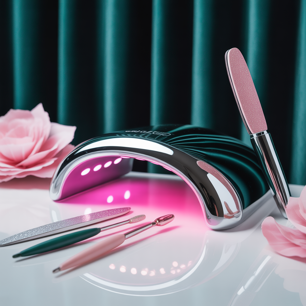 best electric nail file