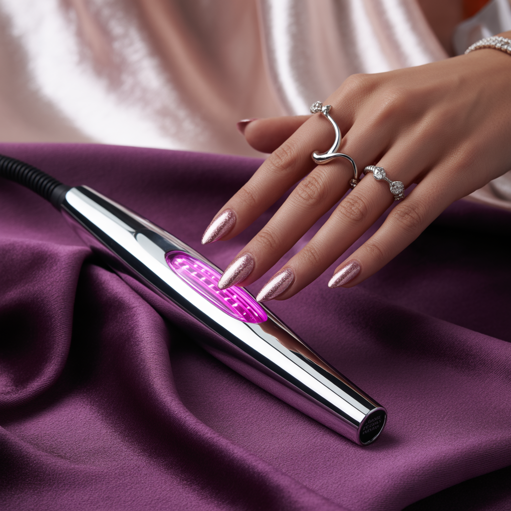 best electric nail file