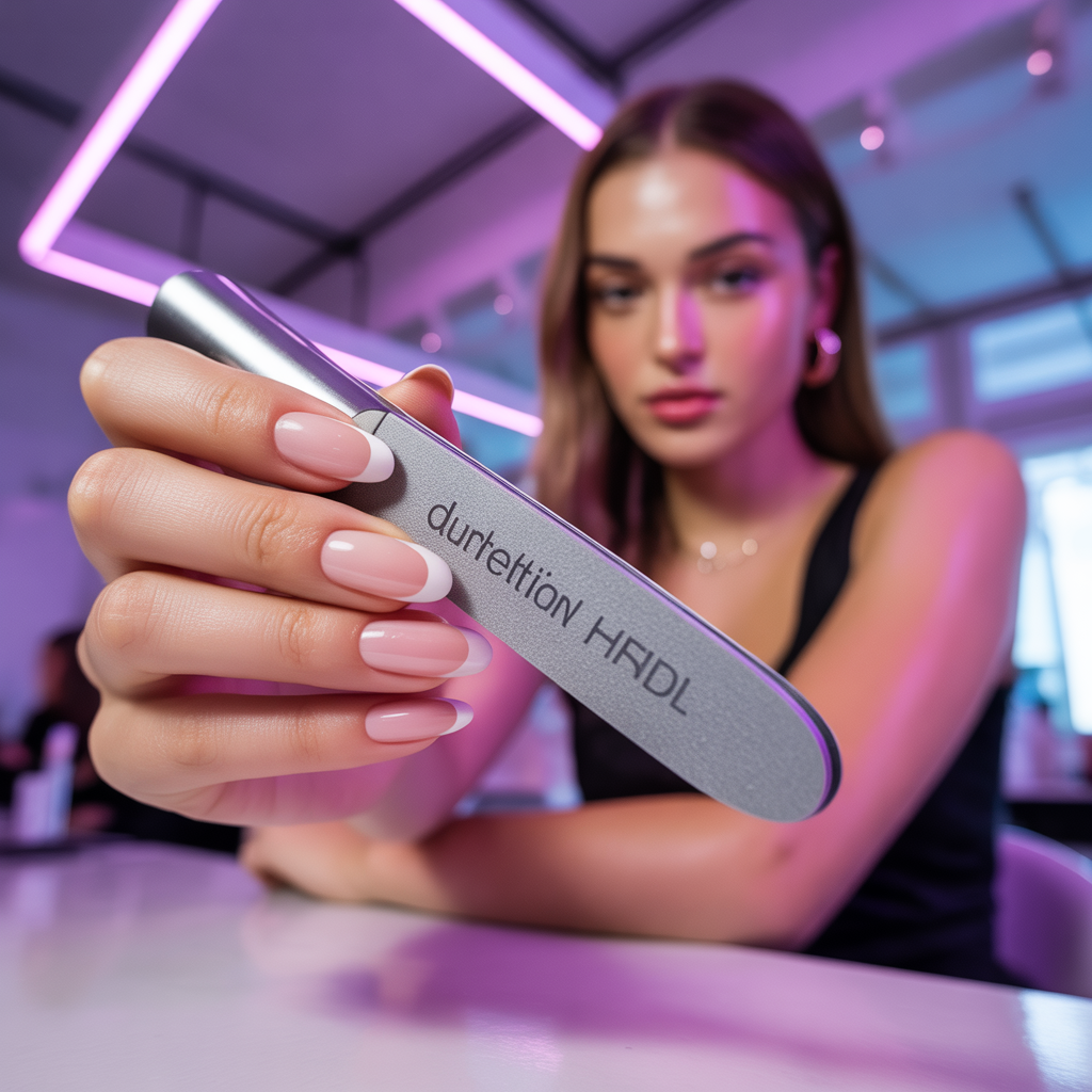 best electric nail file