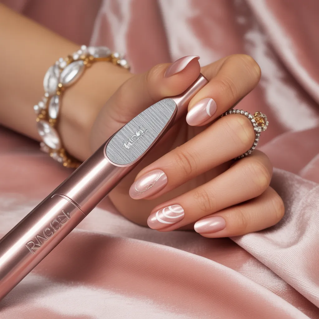 best electric nail file