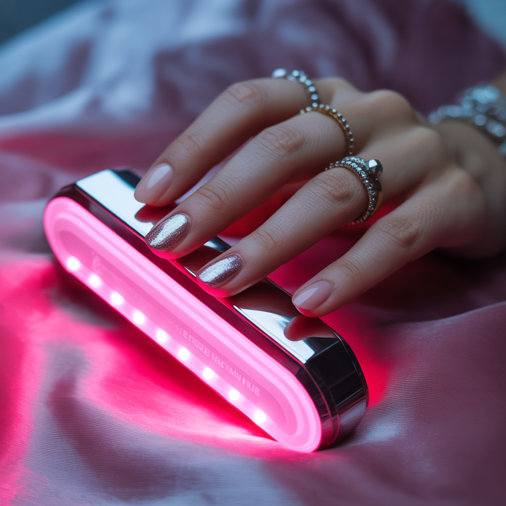 best electric nail file