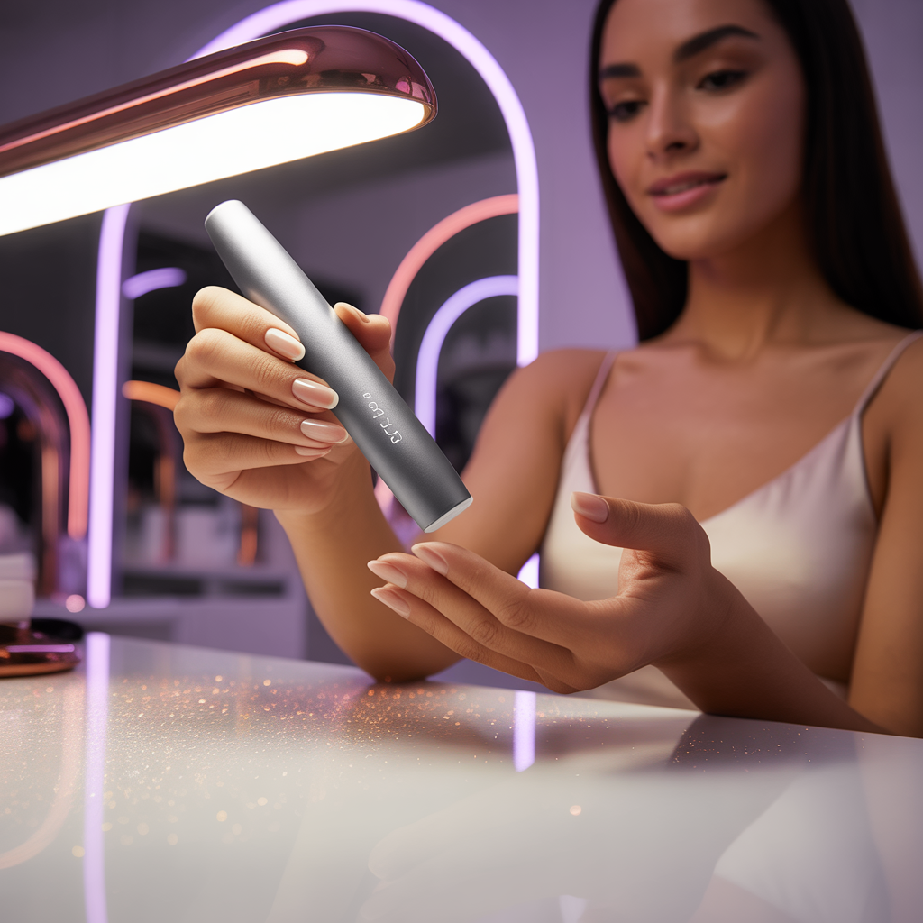 best electric nail file