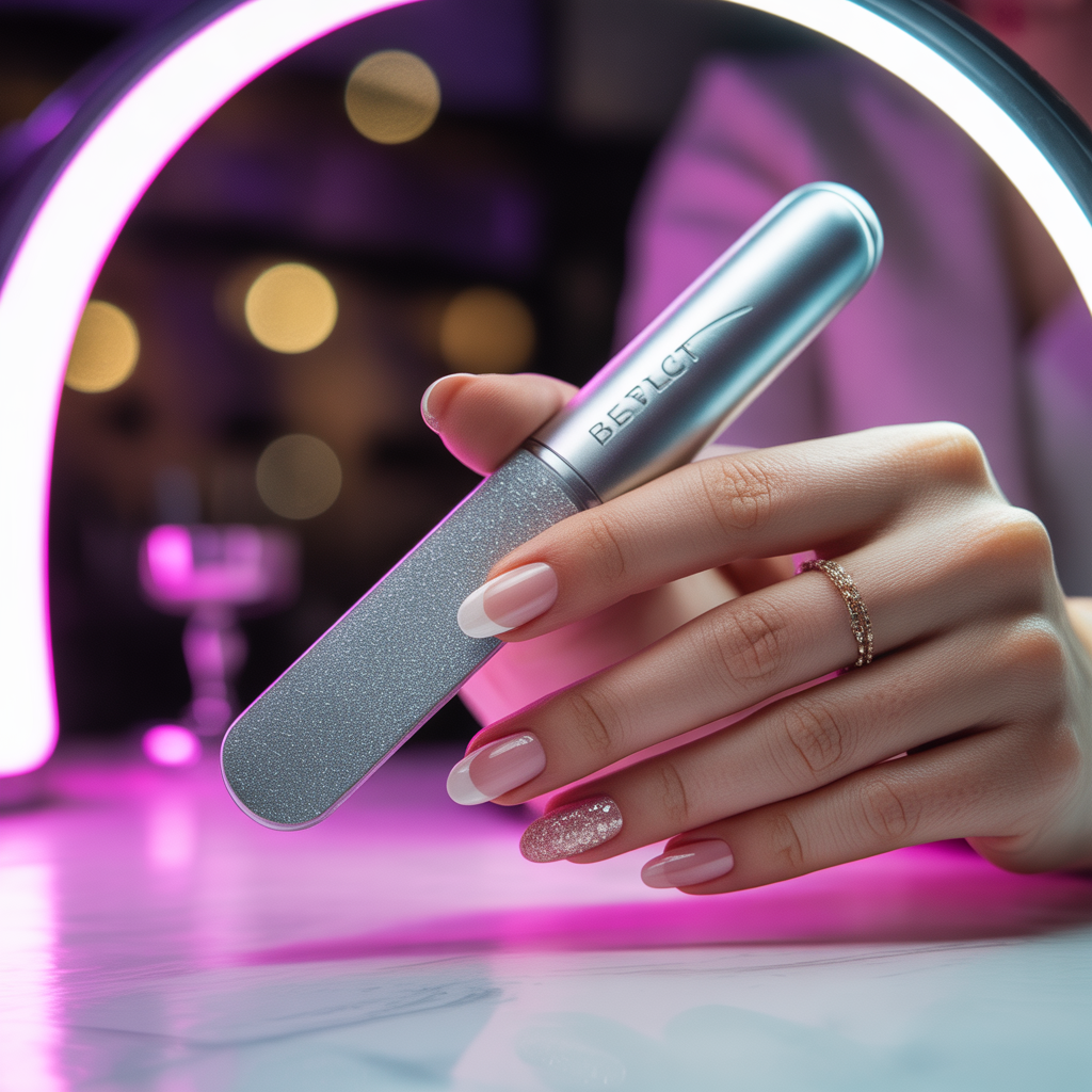 best electric nail file