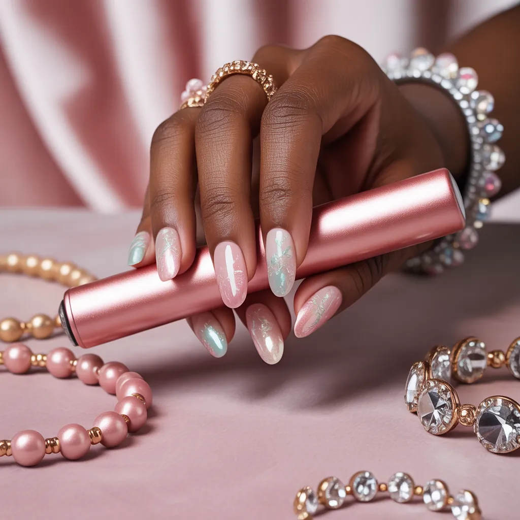 best electric nail file