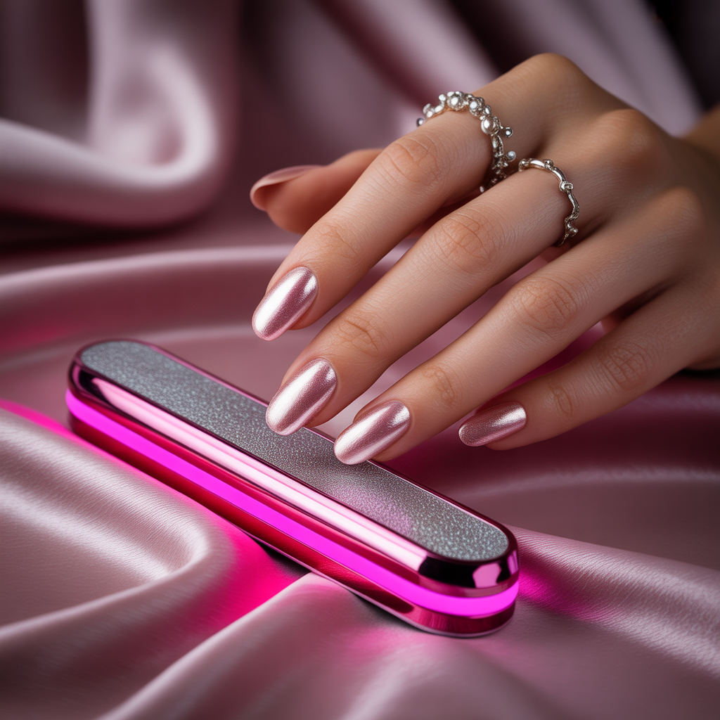 best electric nail file