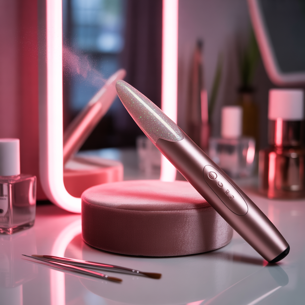 best electric nail file