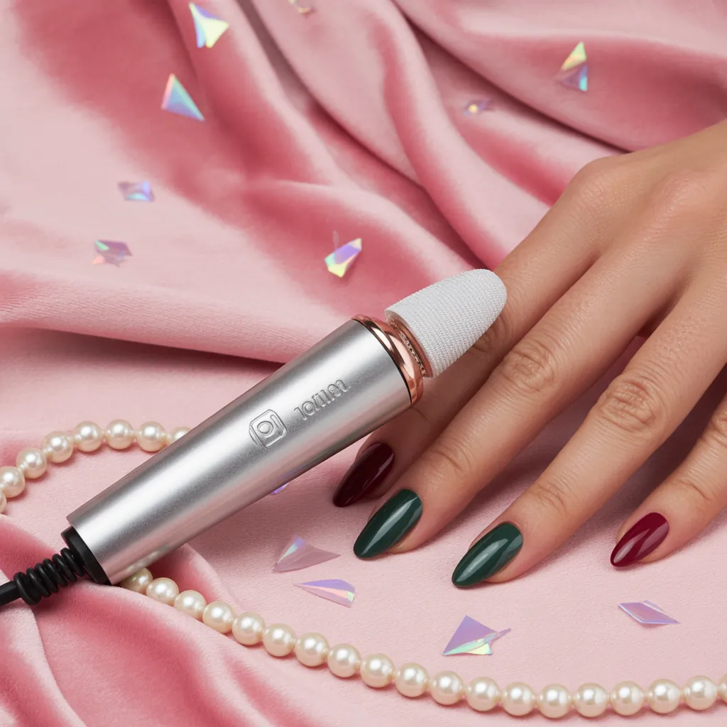 best electric nail file