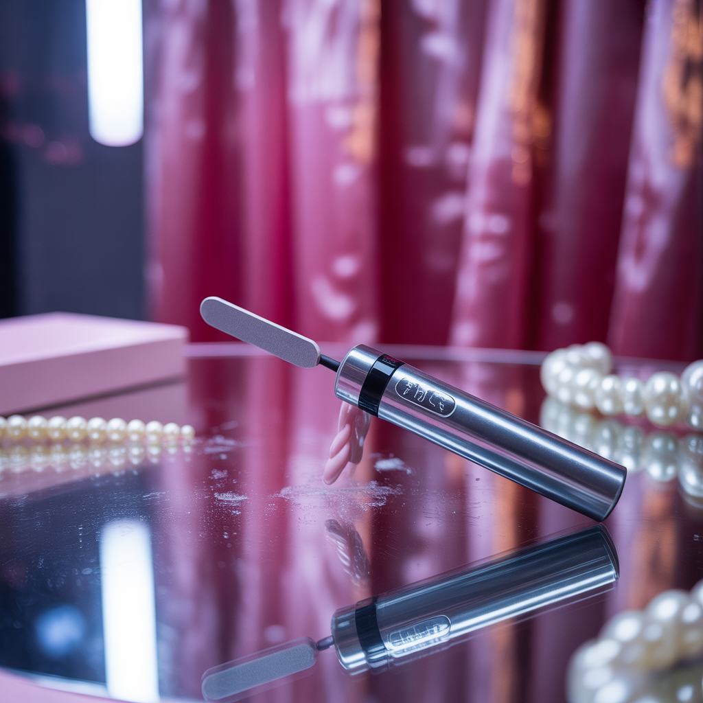 best electric nail file