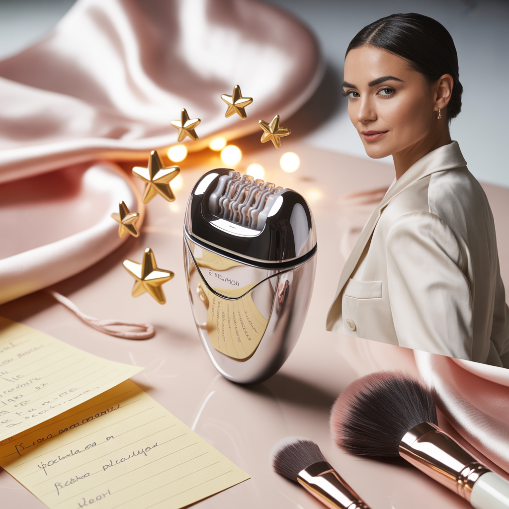 best epilator reviews