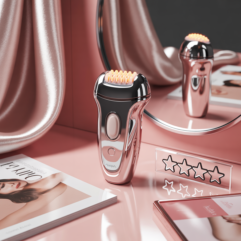 best epilator reviews
