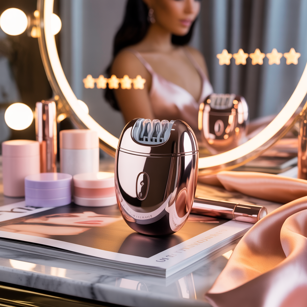 best epilator reviews