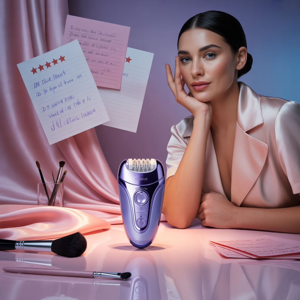 best epilator reviews