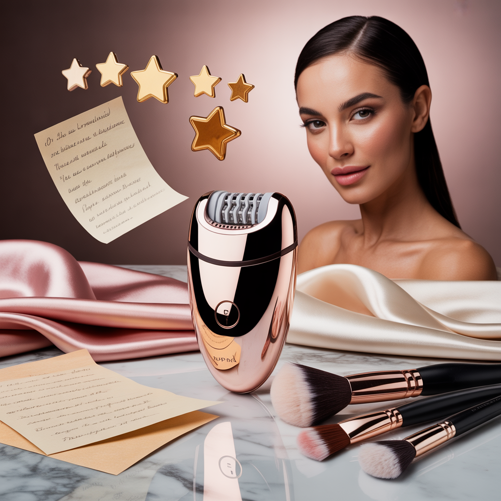 best epilator reviews