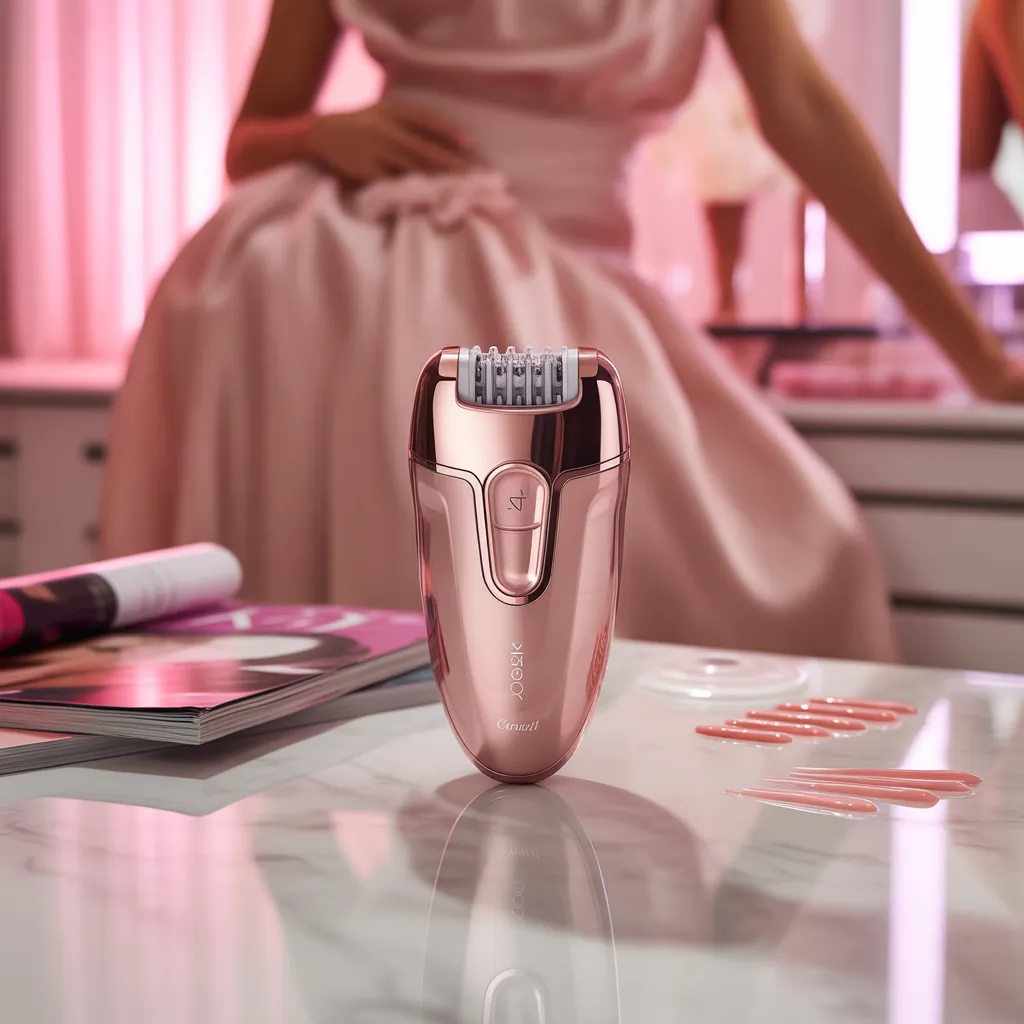 best epilator reviews