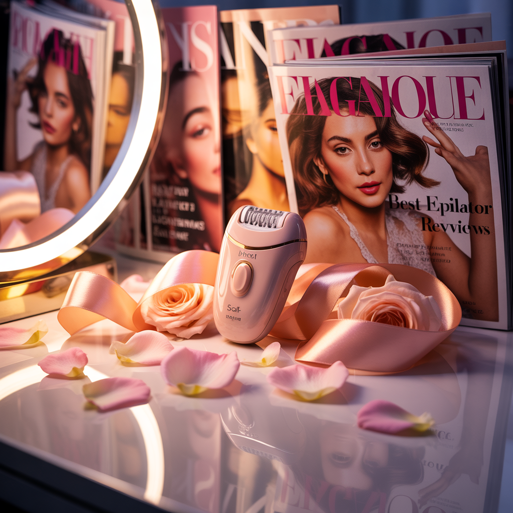 best epilator reviews