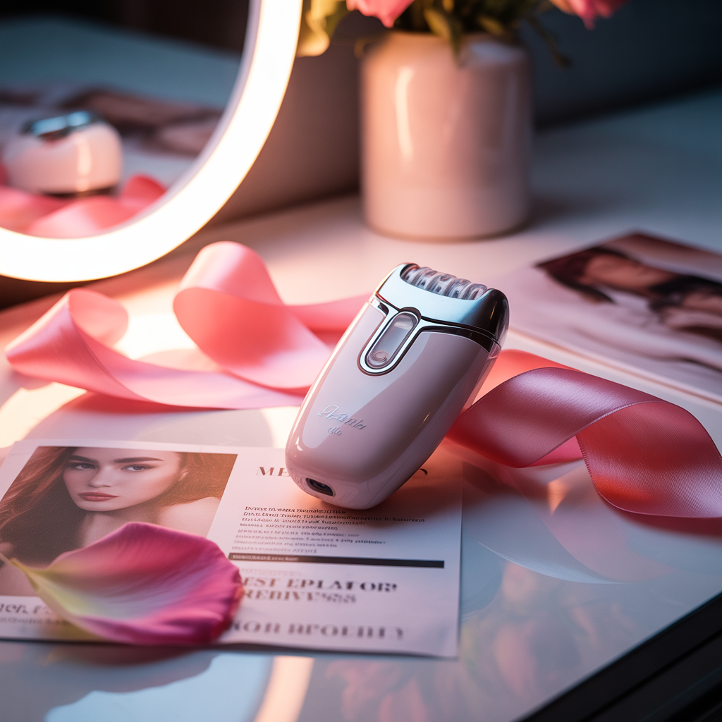best epilator reviews