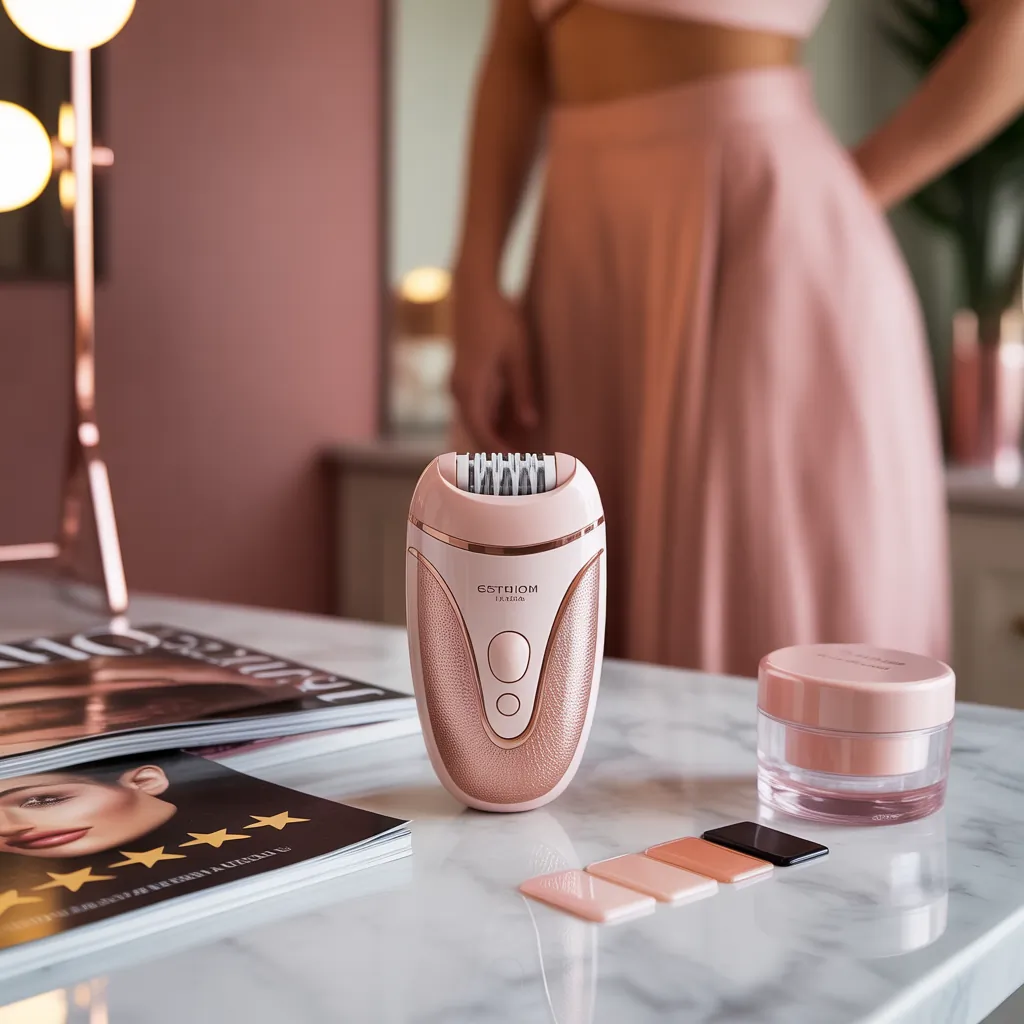 best epilator reviews