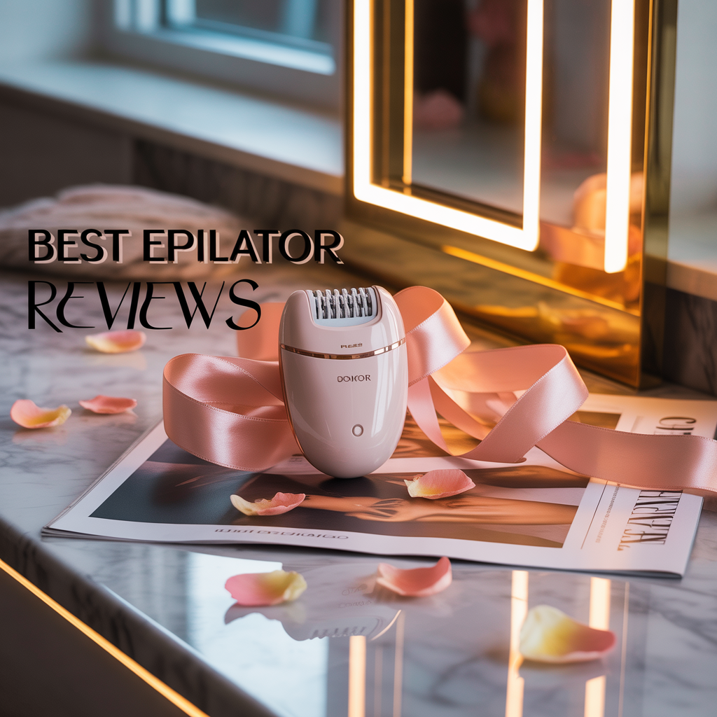 best epilator reviews