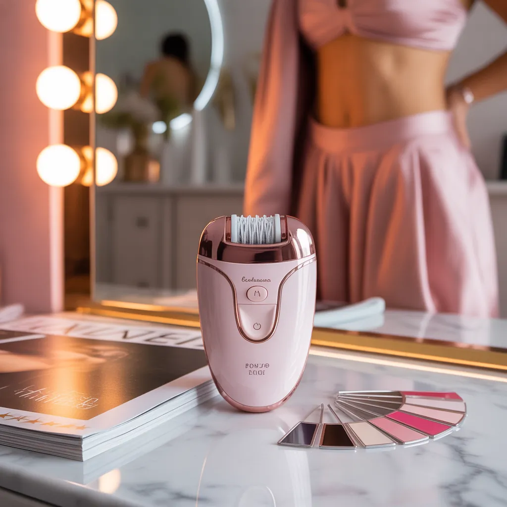 best epilator reviews