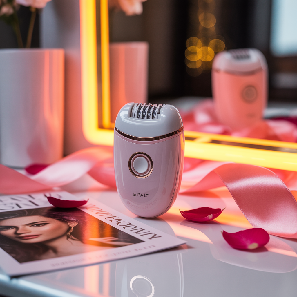 best epilator reviews