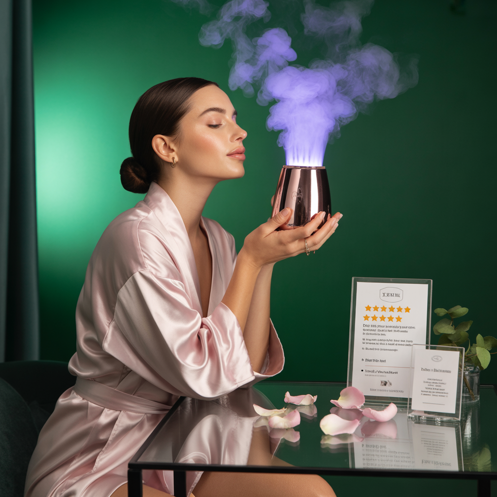 best facial steamer reviews