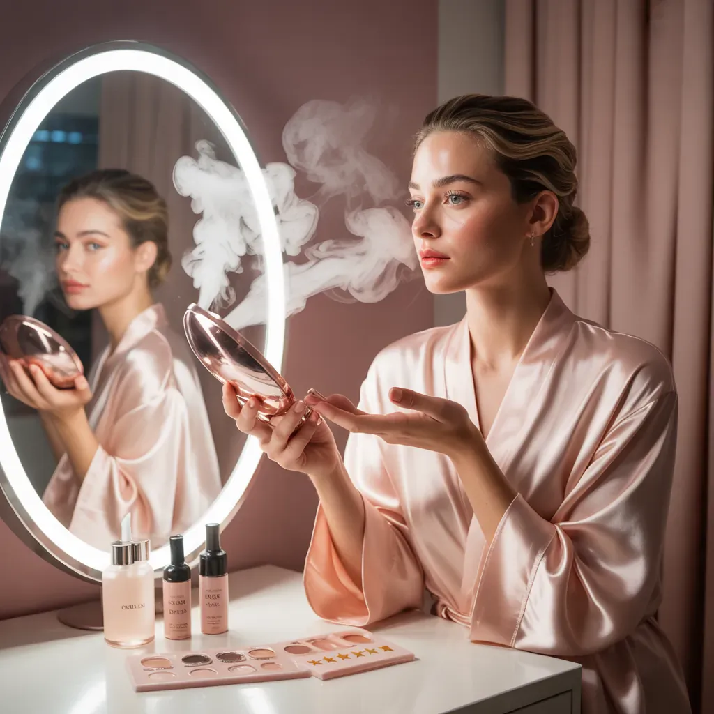 best facial steamer reviews