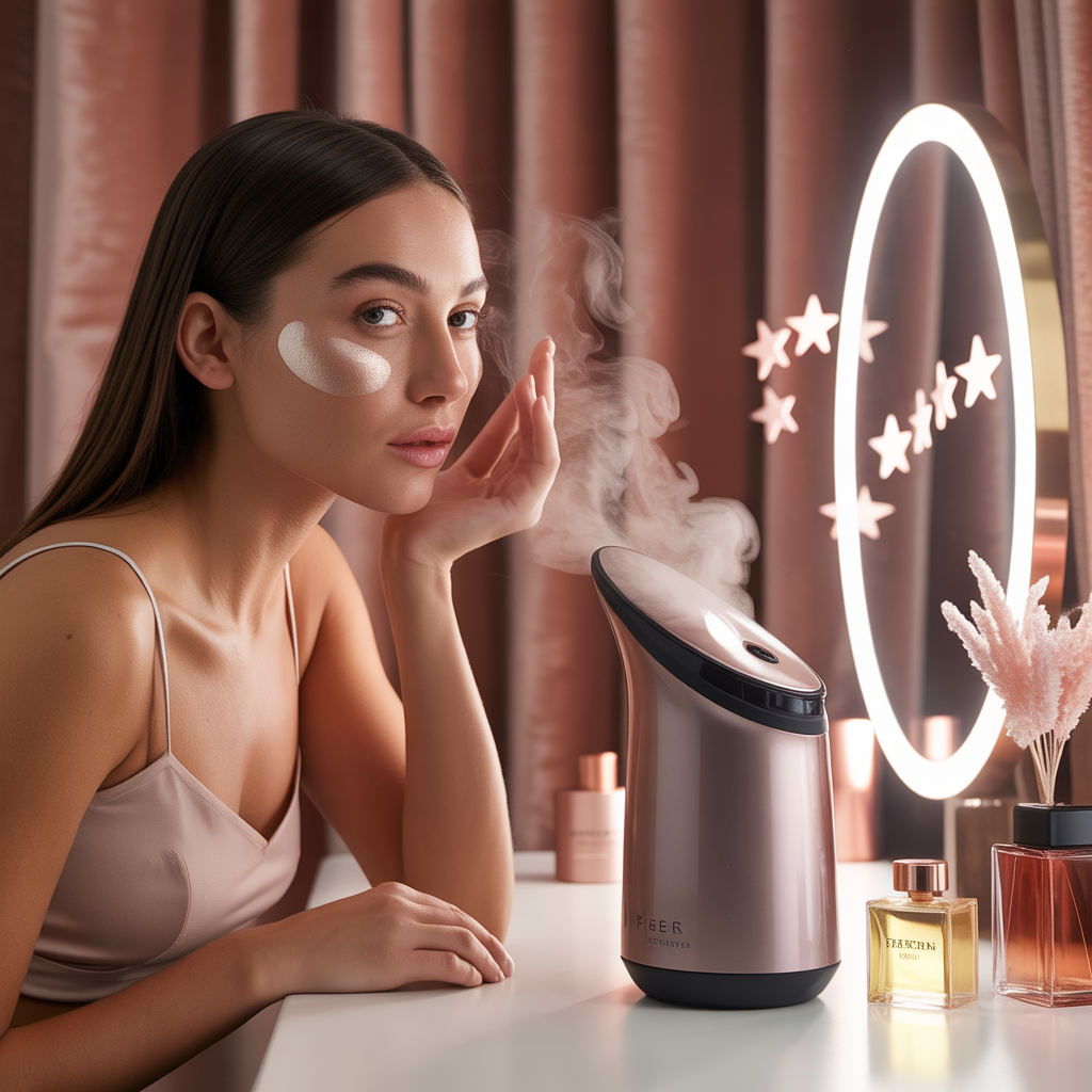 best facial steamer reviews