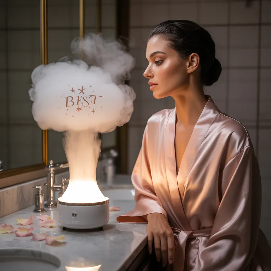 best facial steamer reviews