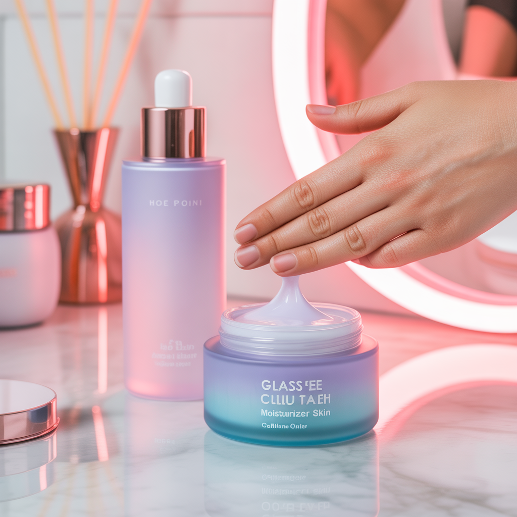 best korean moisturizer for combination skin