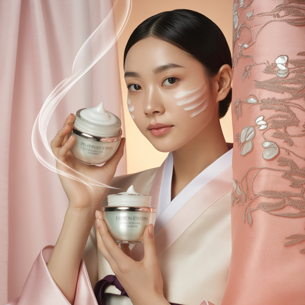 best korean moisturizer for combination skin