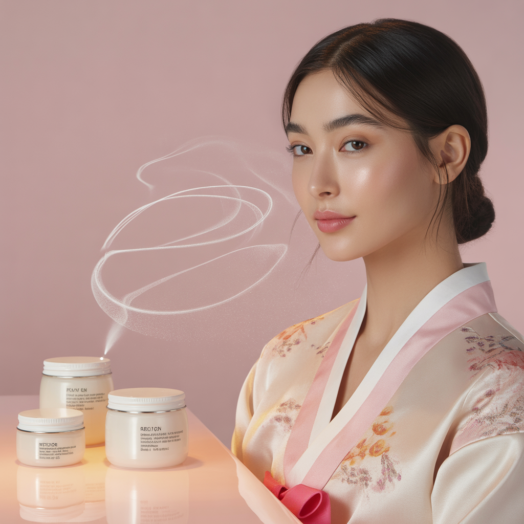 best korean moisturizer for combination skin