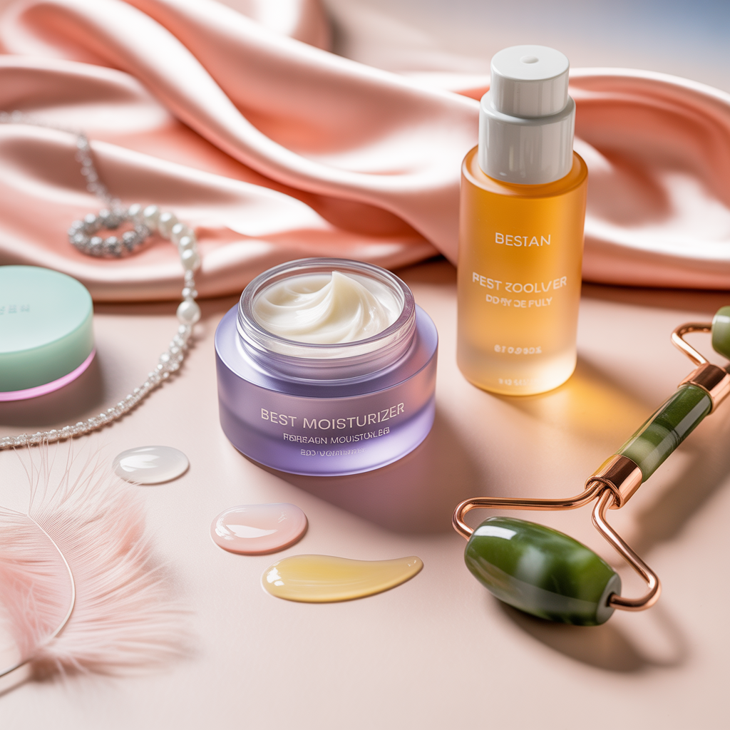 best korean moisturizer for combination skin