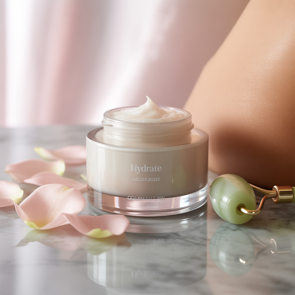 best korean moisturizer for combination skin