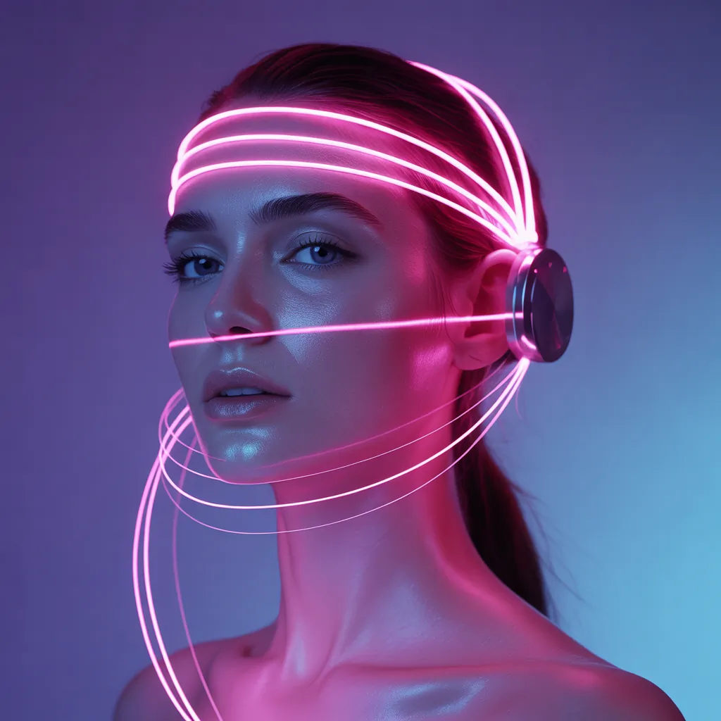 best laser caps laser helmets