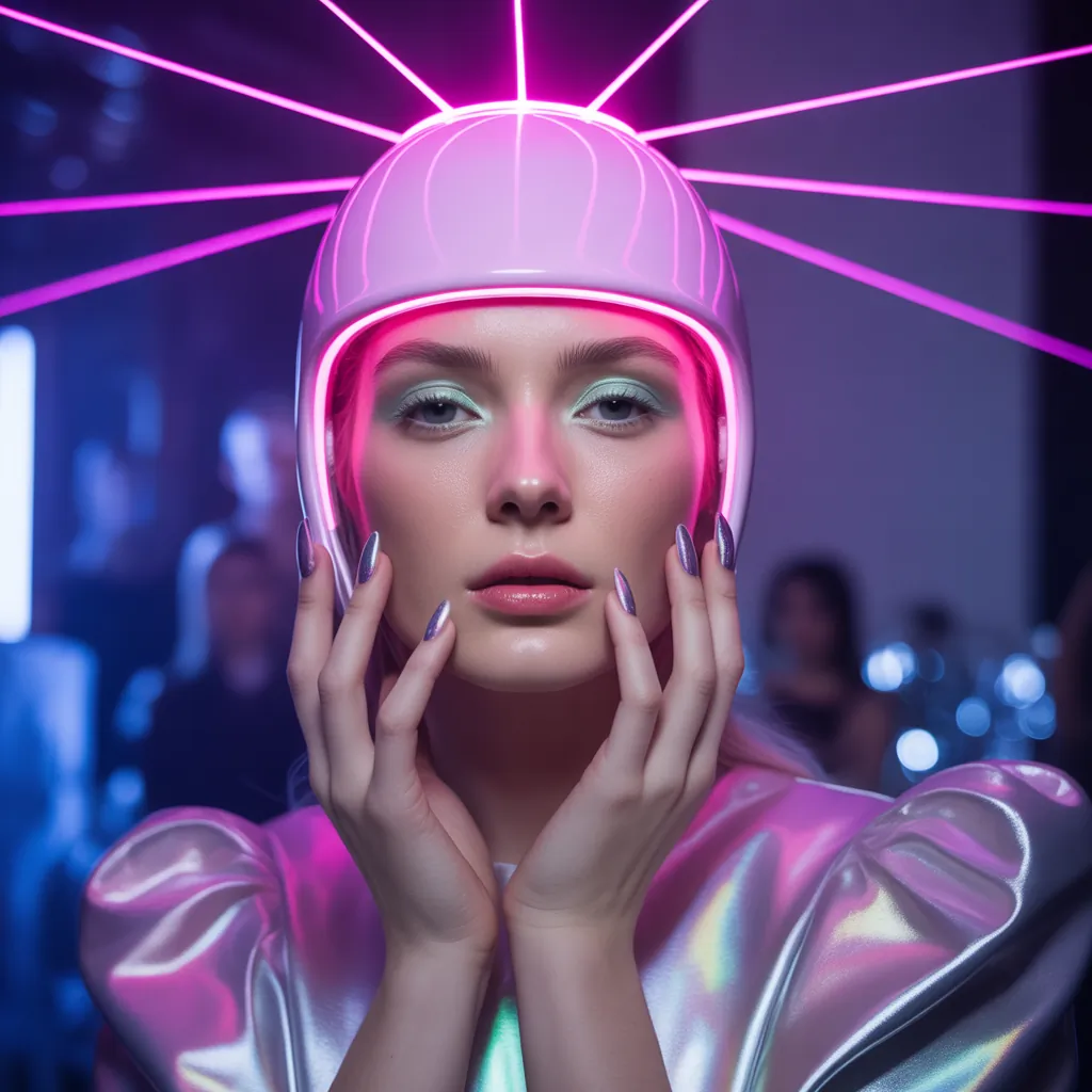 best laser caps laser helmets