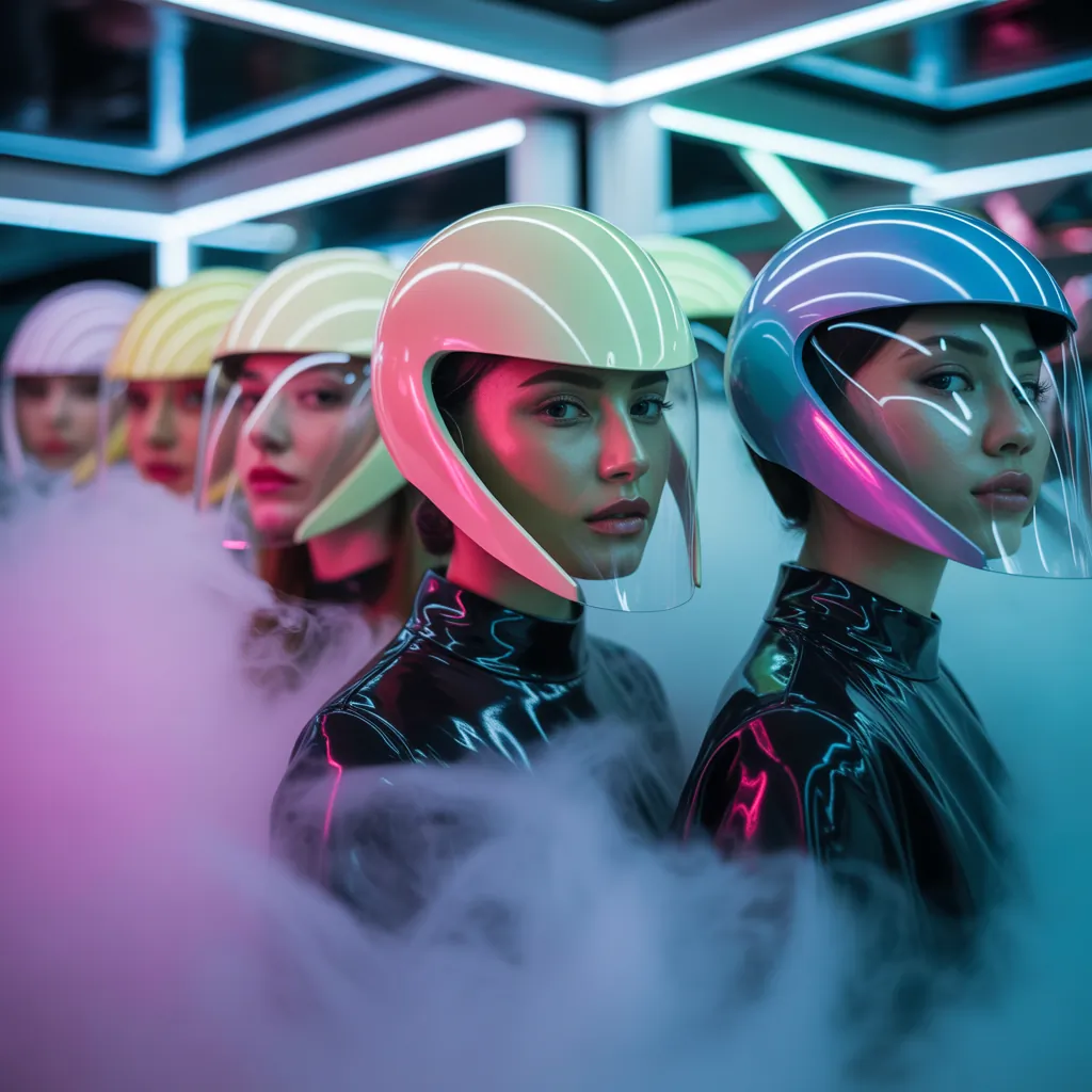 best laser caps laser helmets