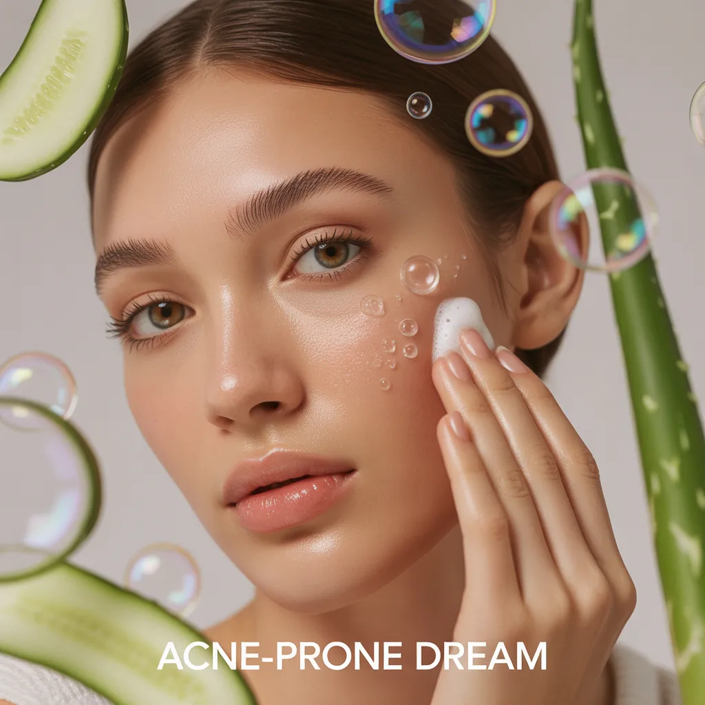 best makeup remover for acne prone skin