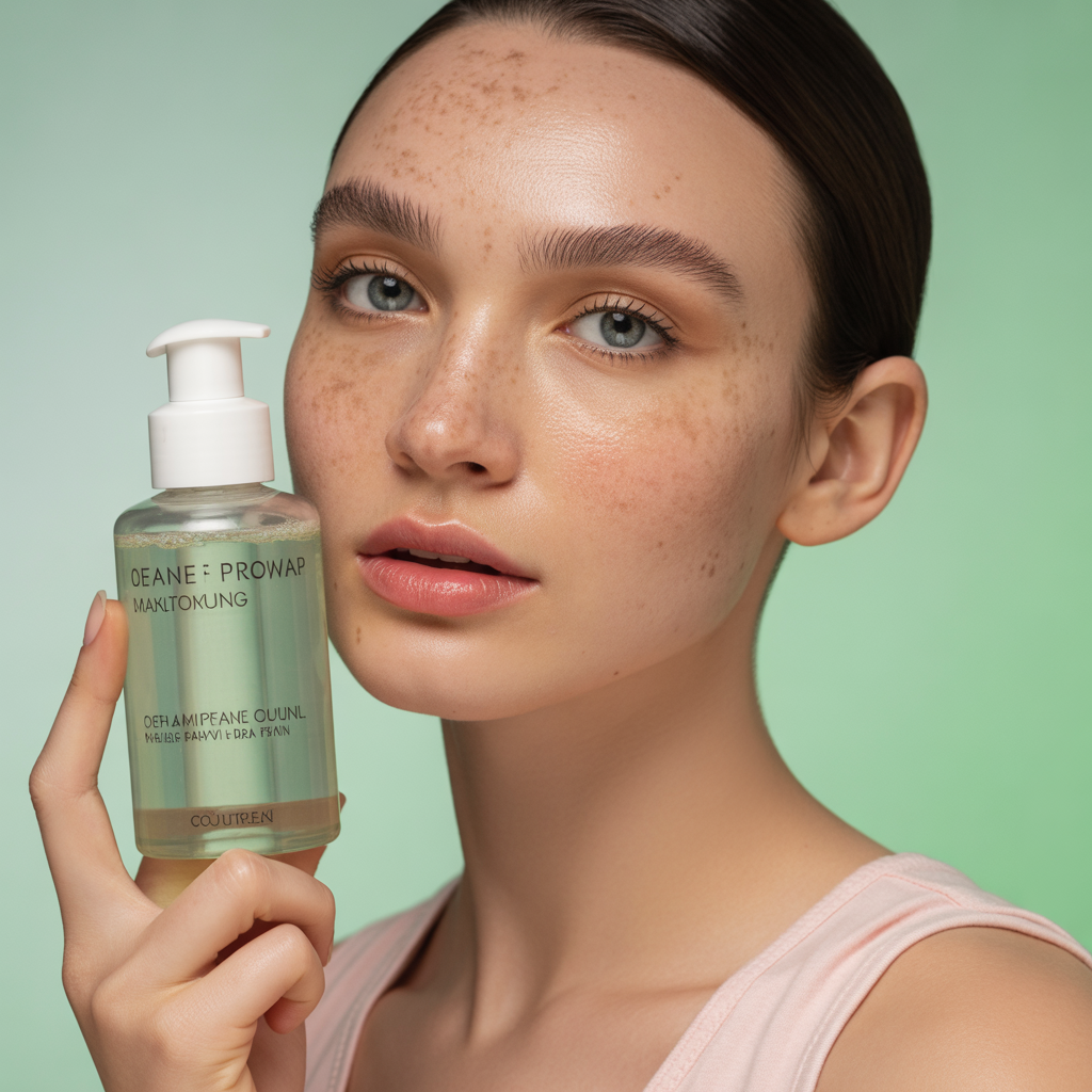 best makeup remover for acne prone skin
