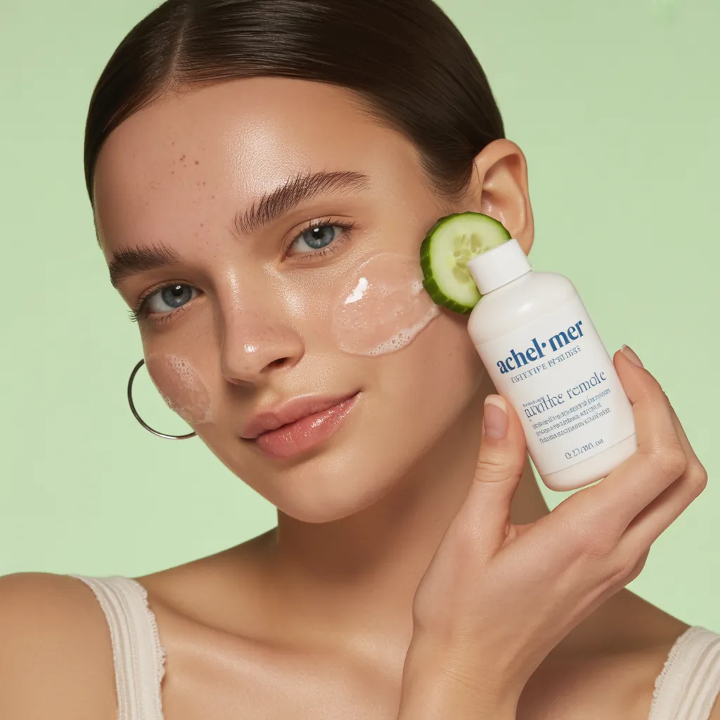 best makeup remover for acne prone skin