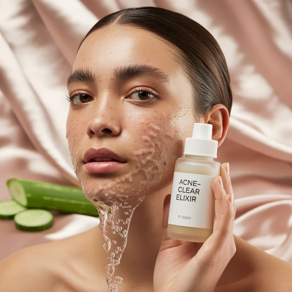 best makeup remover for acne prone skin