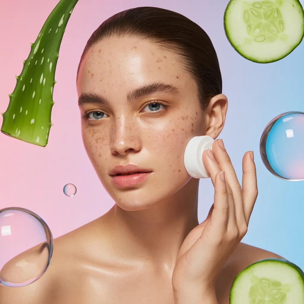 best makeup remover for acne prone skin