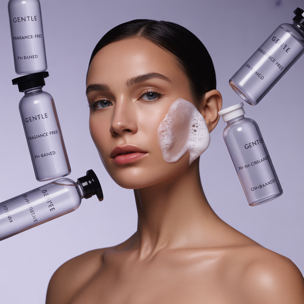 best makeup remover for acne prone skin