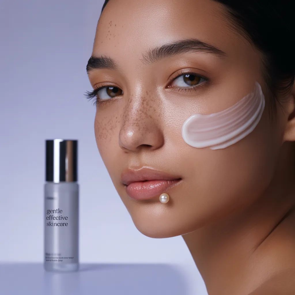 best makeup remover for acne prone skin