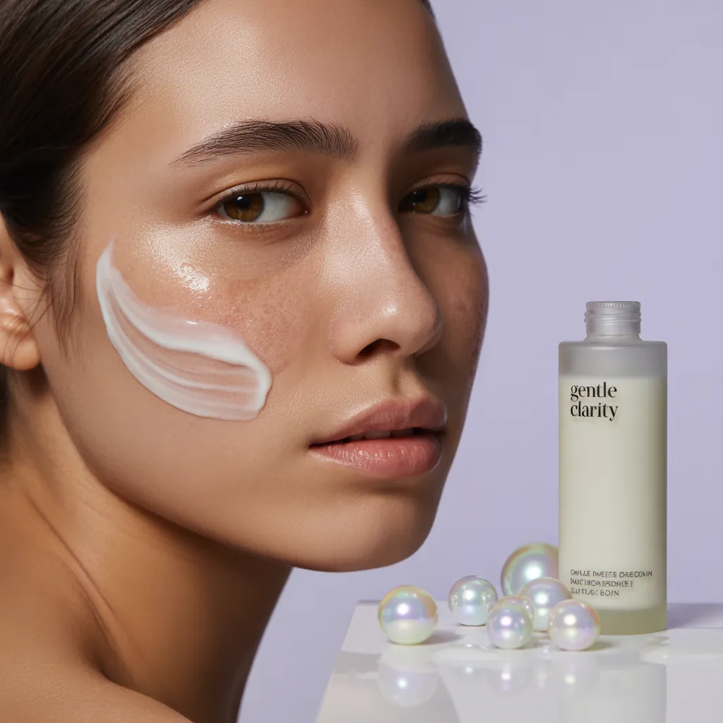 best makeup remover for acne prone skin