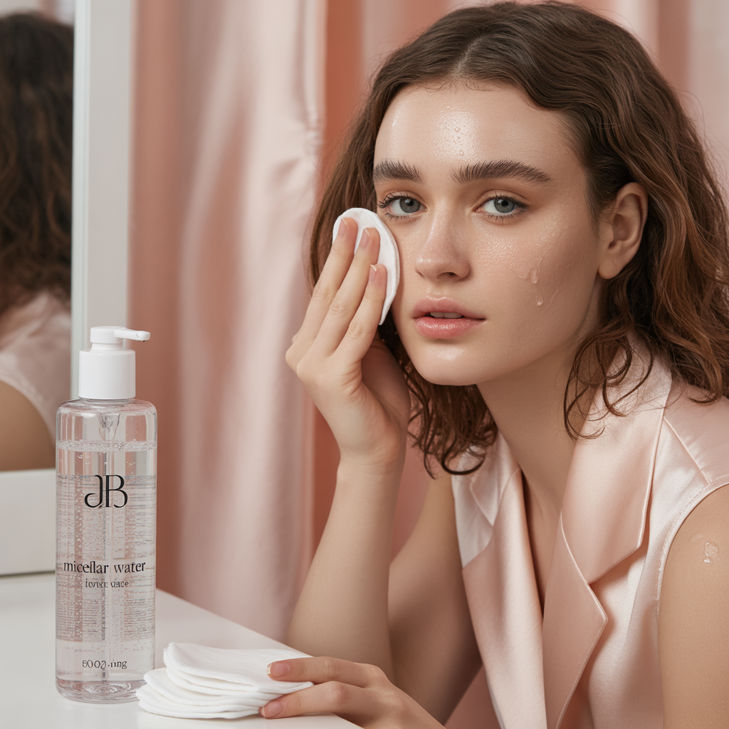 best makeup remover for acne prone skin